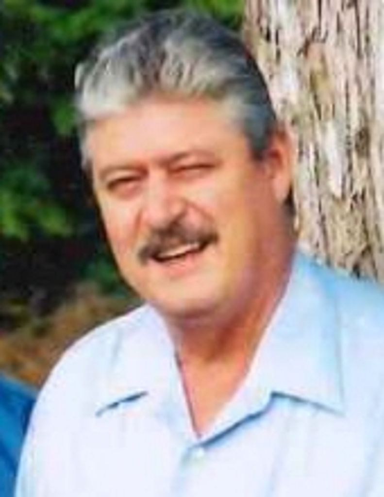 Gerald  Louis Mizell