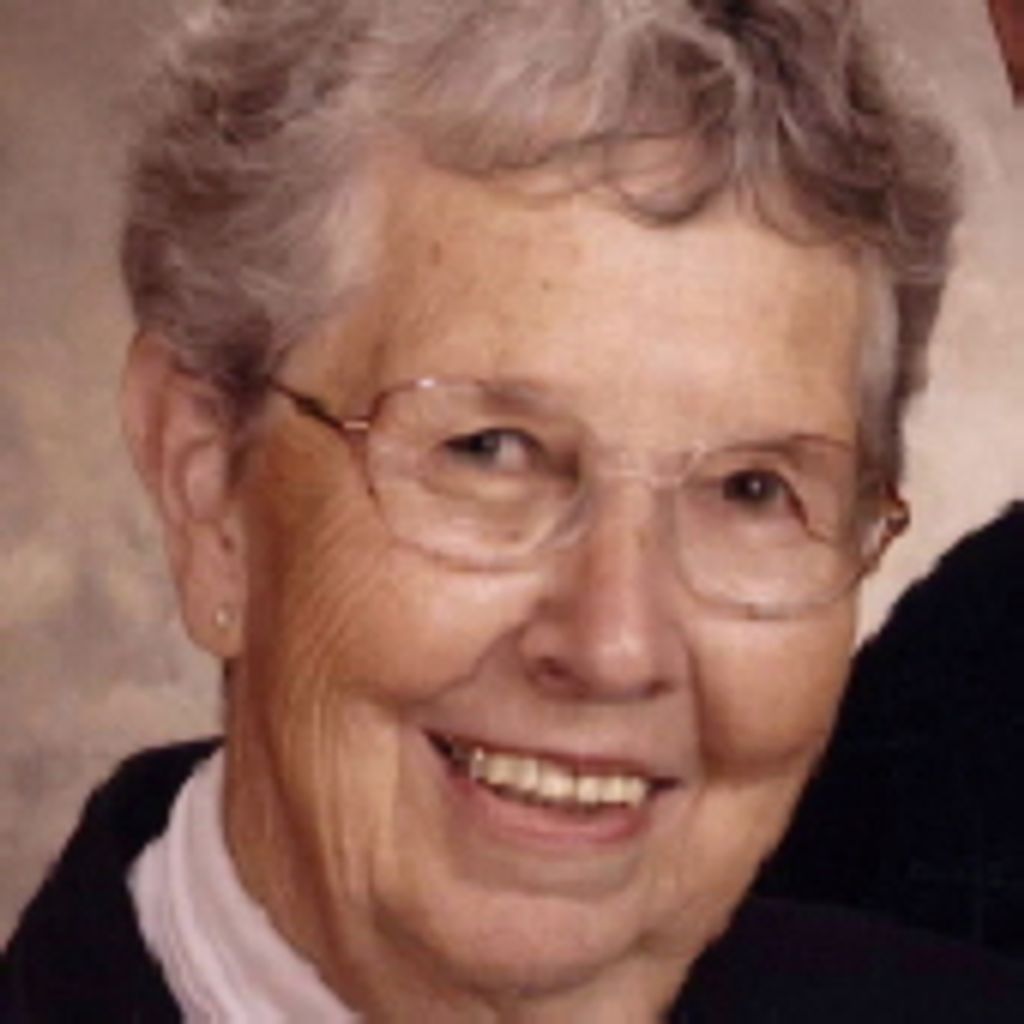 Ruth M (De Groot) Hendricks