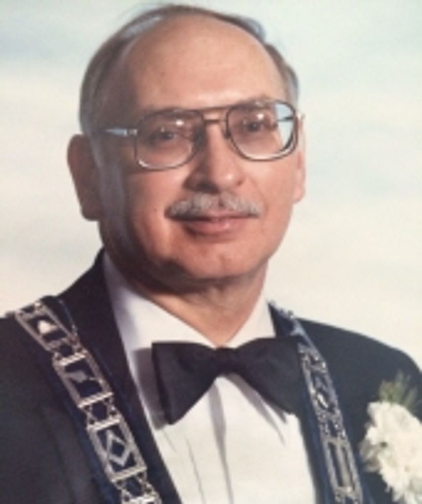 Kenneth "Gene" E. Mc Clain