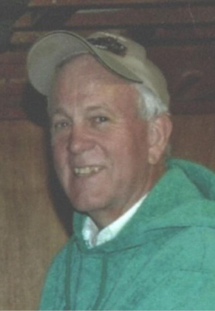 Richard “Dick” Lehman