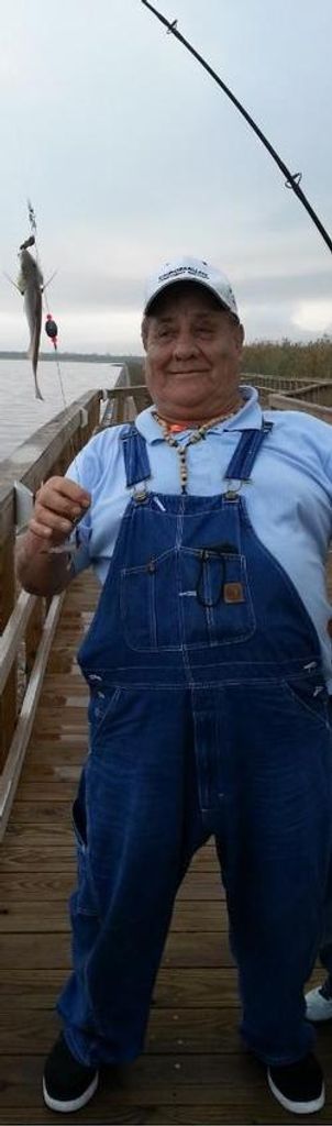 Diopoldo S. Cazares Profile Photo