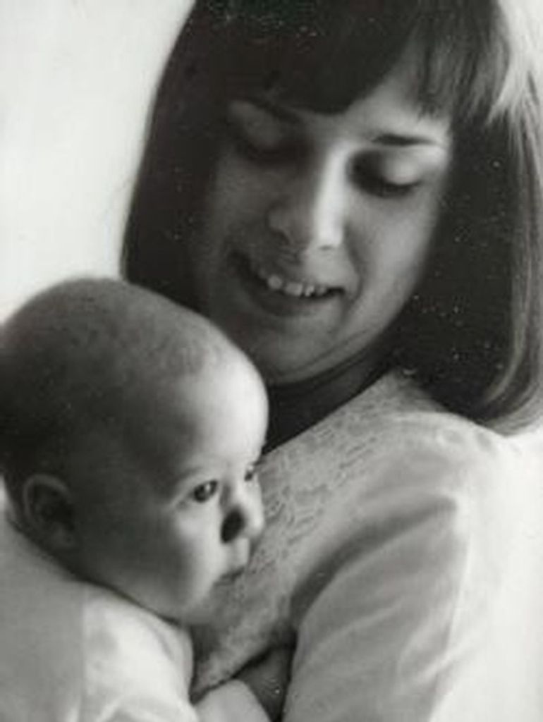 Suzanne B. Toussaint