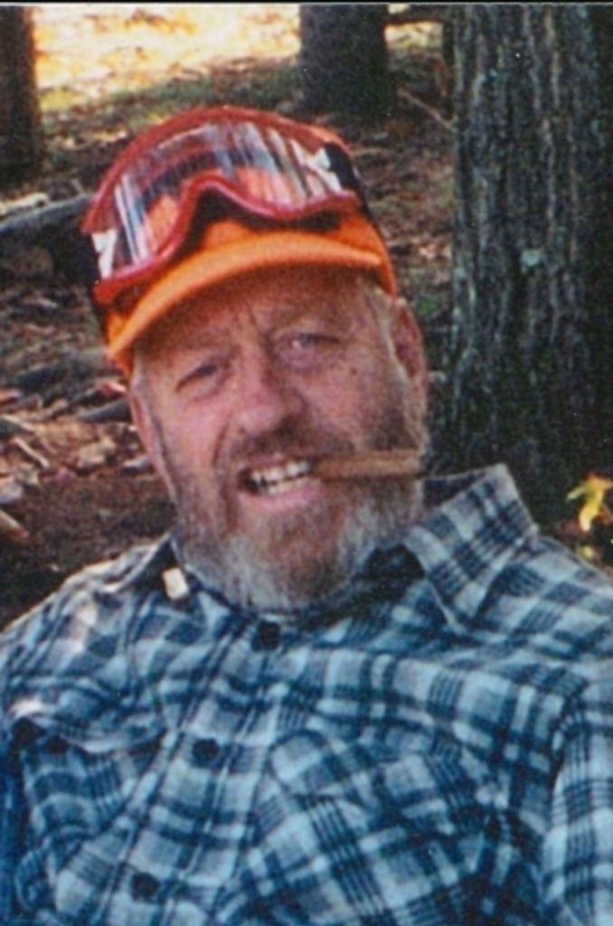 Jerry Eugene Harley Profile Photo