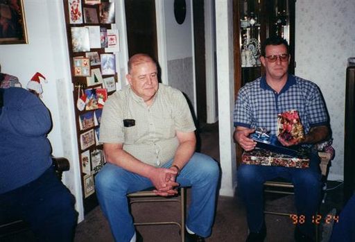 Paul R. Conyers photo gallery thumbnail 72 of 77