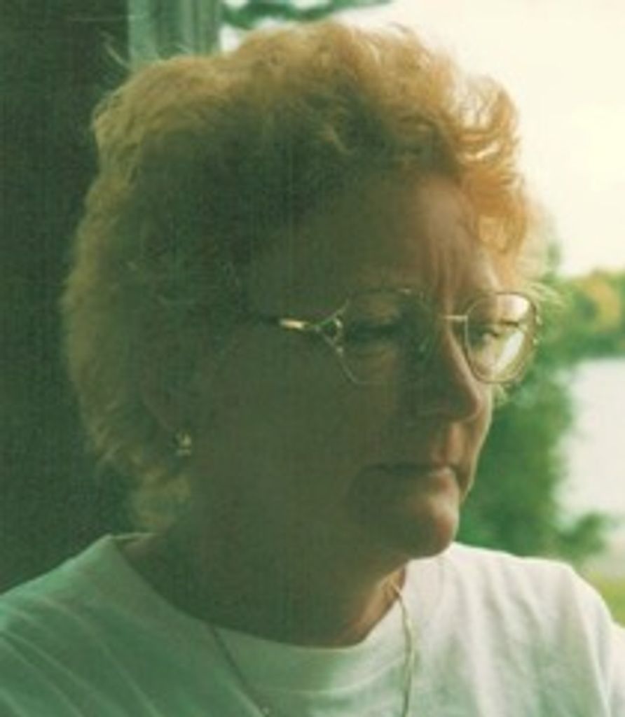 Angela Reinbolt