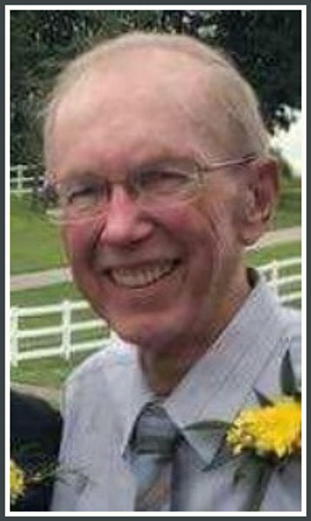 Mons “David” Kaehler