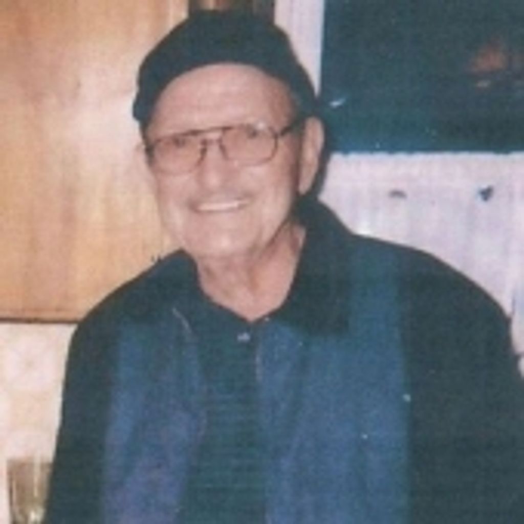 Raymond C. Bodine