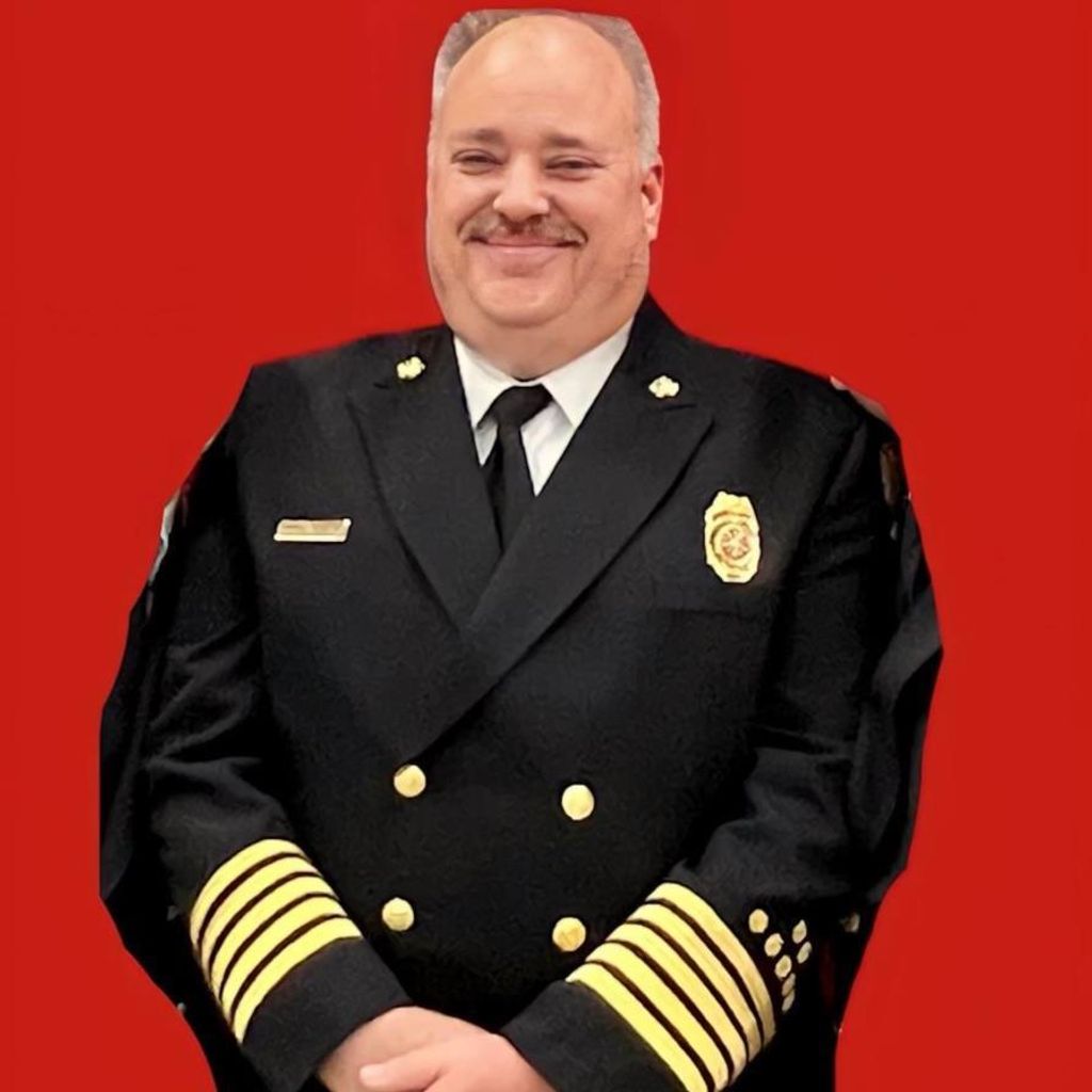 Jack D. Woodard
