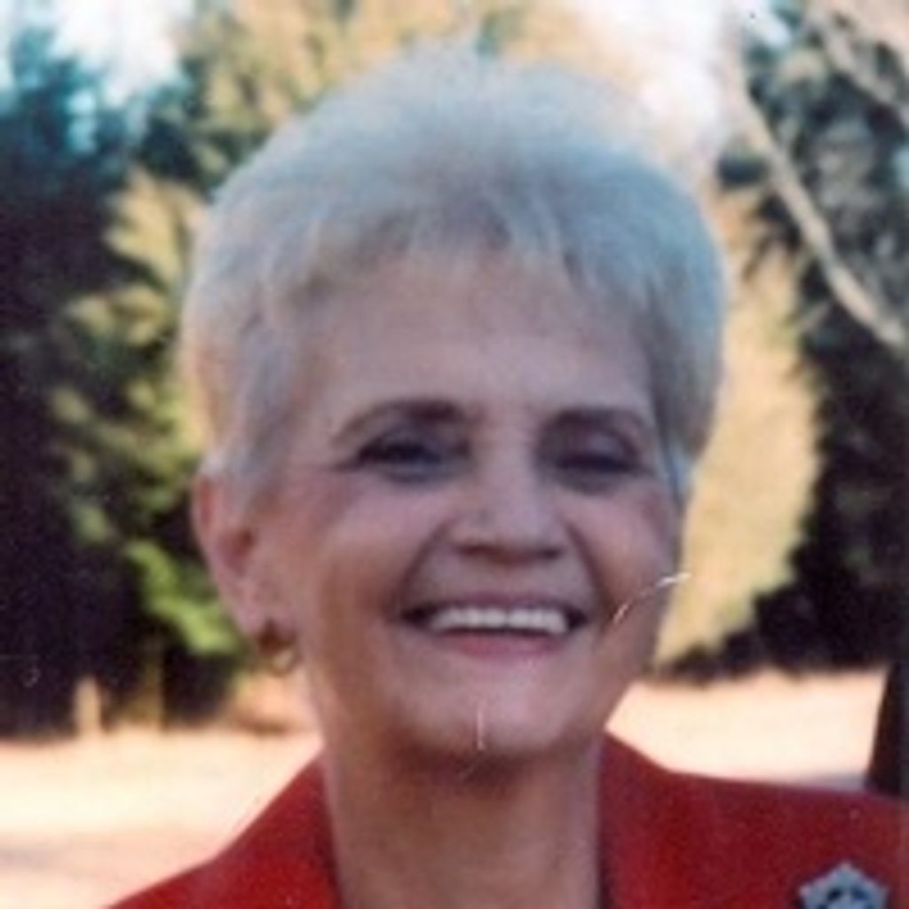 Glenda Marie Anderson