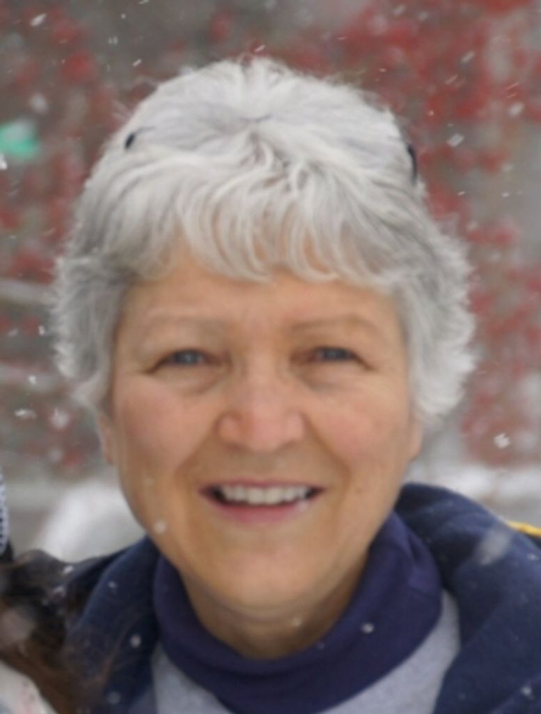 Sandra Muth