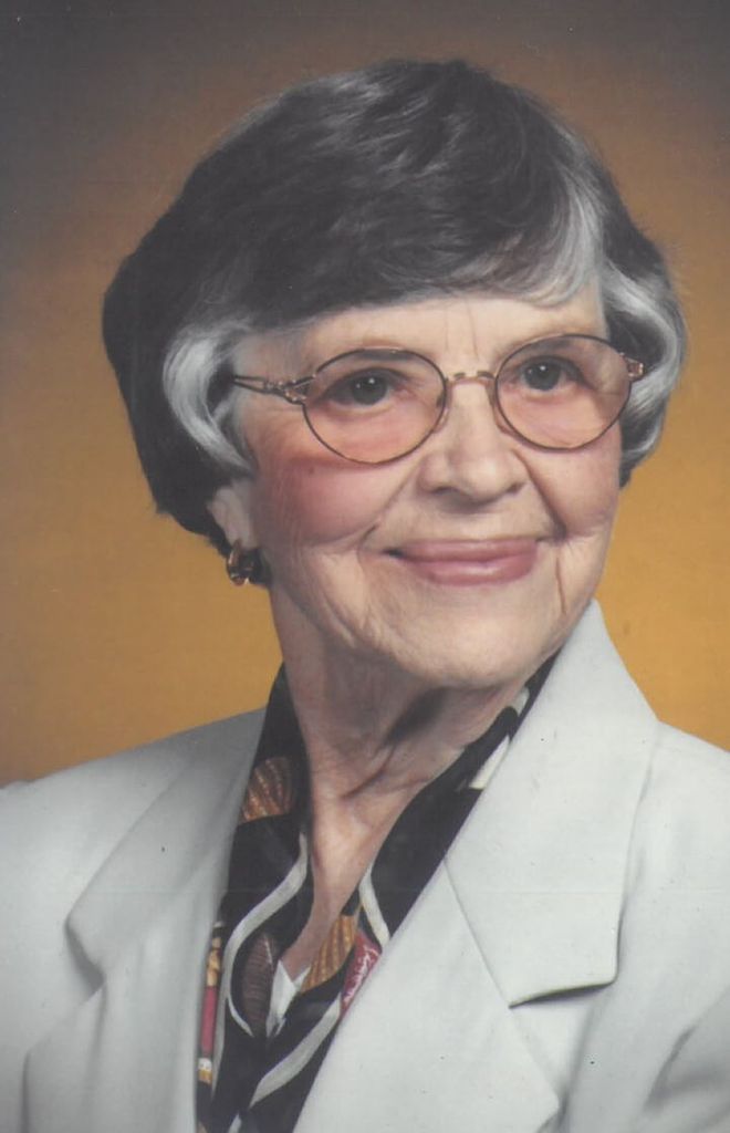 Rubena Marie Schmidt Friesen