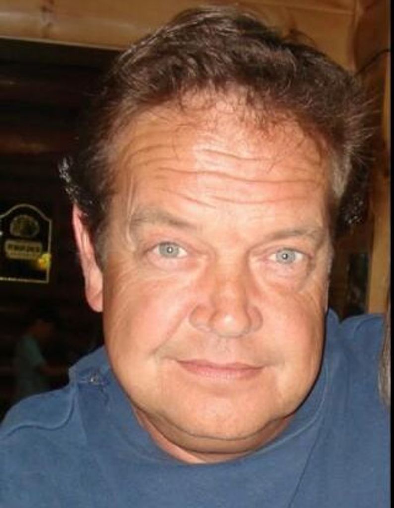 Mel "Joe" Panek Profile Photo