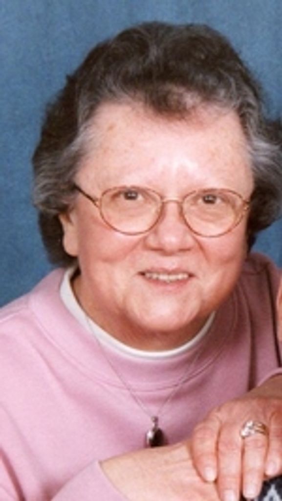 Judith Ann LaBatt