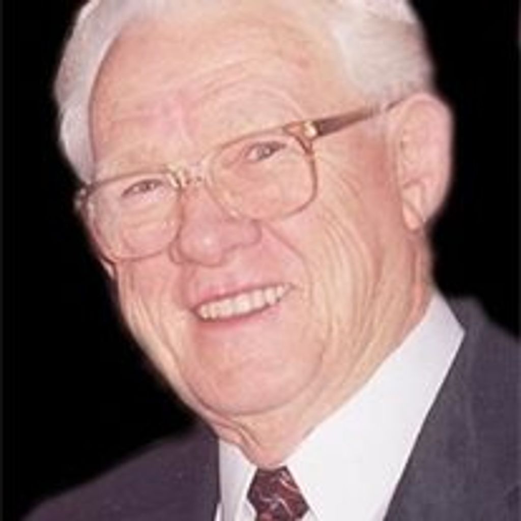 Russell R.  Henry