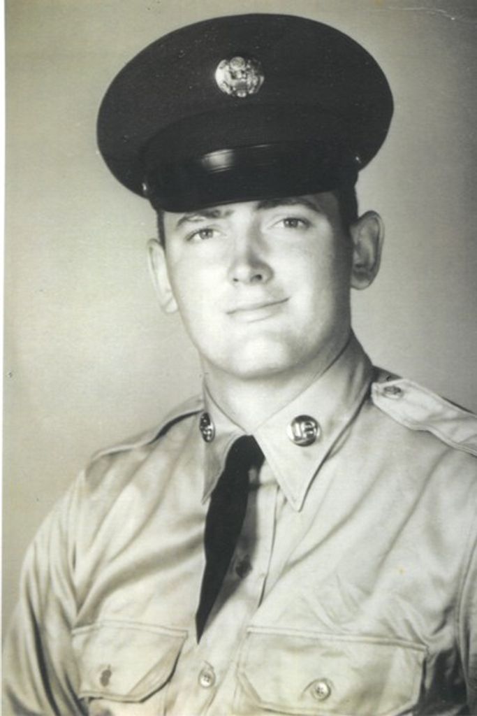 David Eugene Brooks Profile Photo