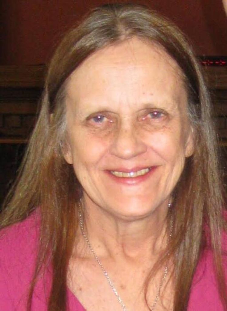 Kathy Lorine McGibbon