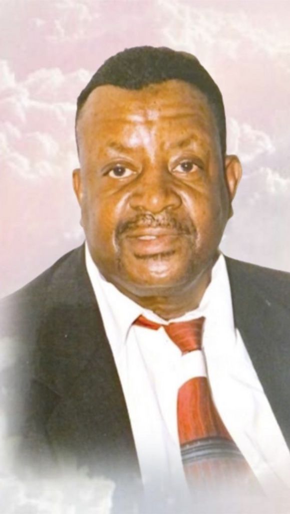 Deacon John W. Williams Profile Photo