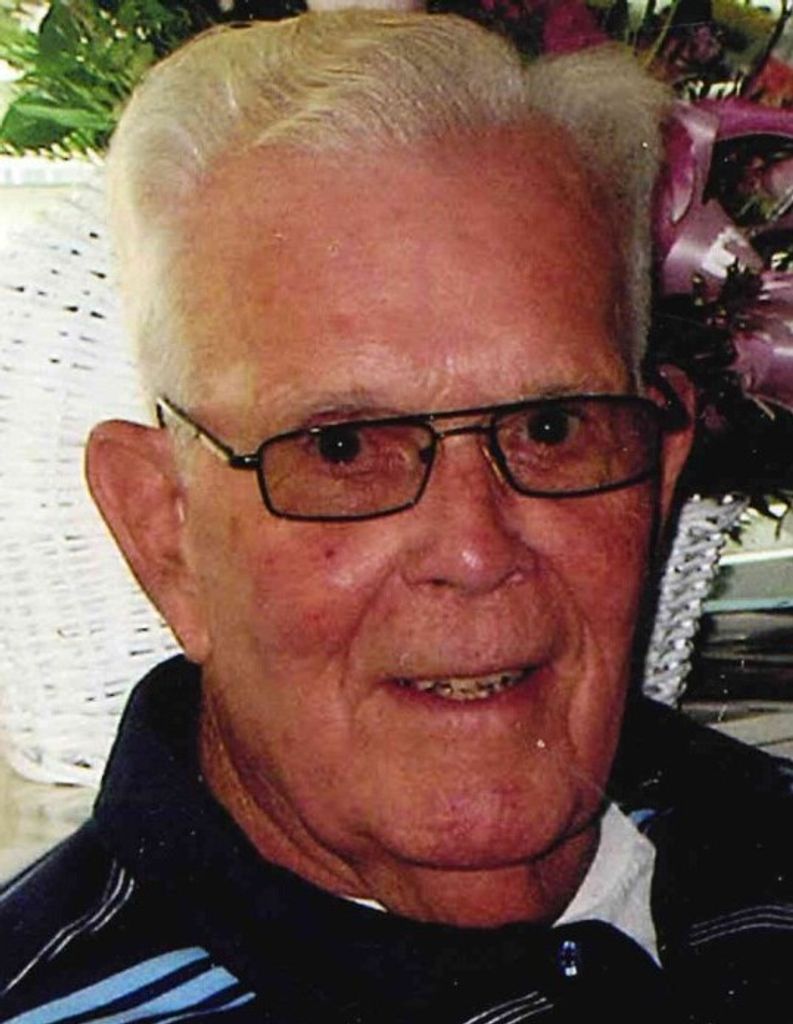 Alvah Stewart