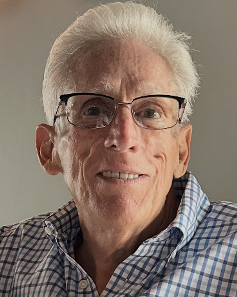 Kenneth F. Walsh Profile Photo