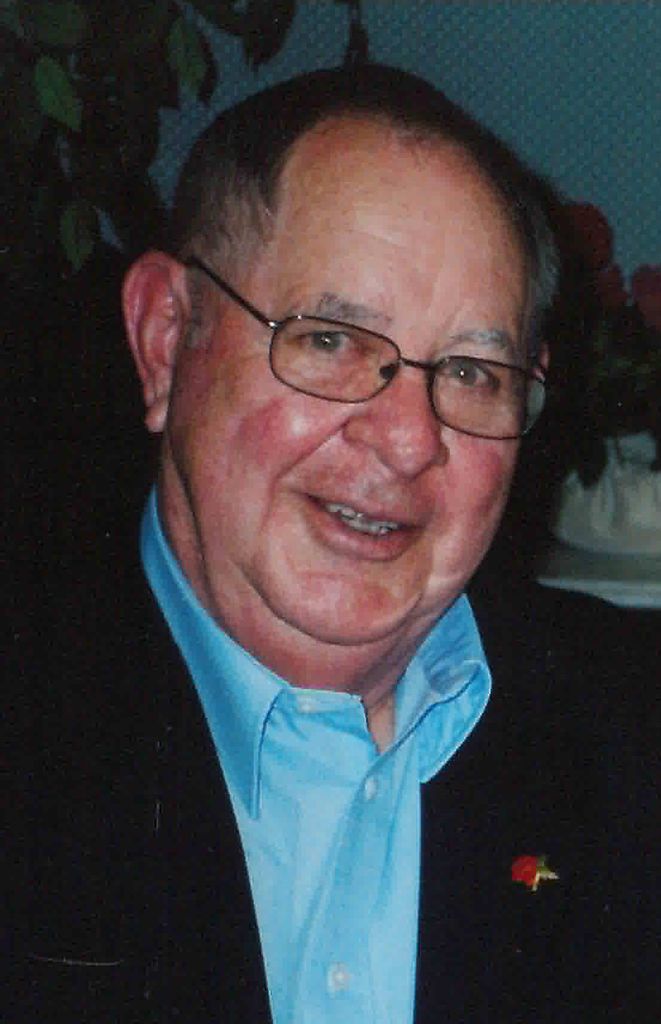 Robert L. Shelly