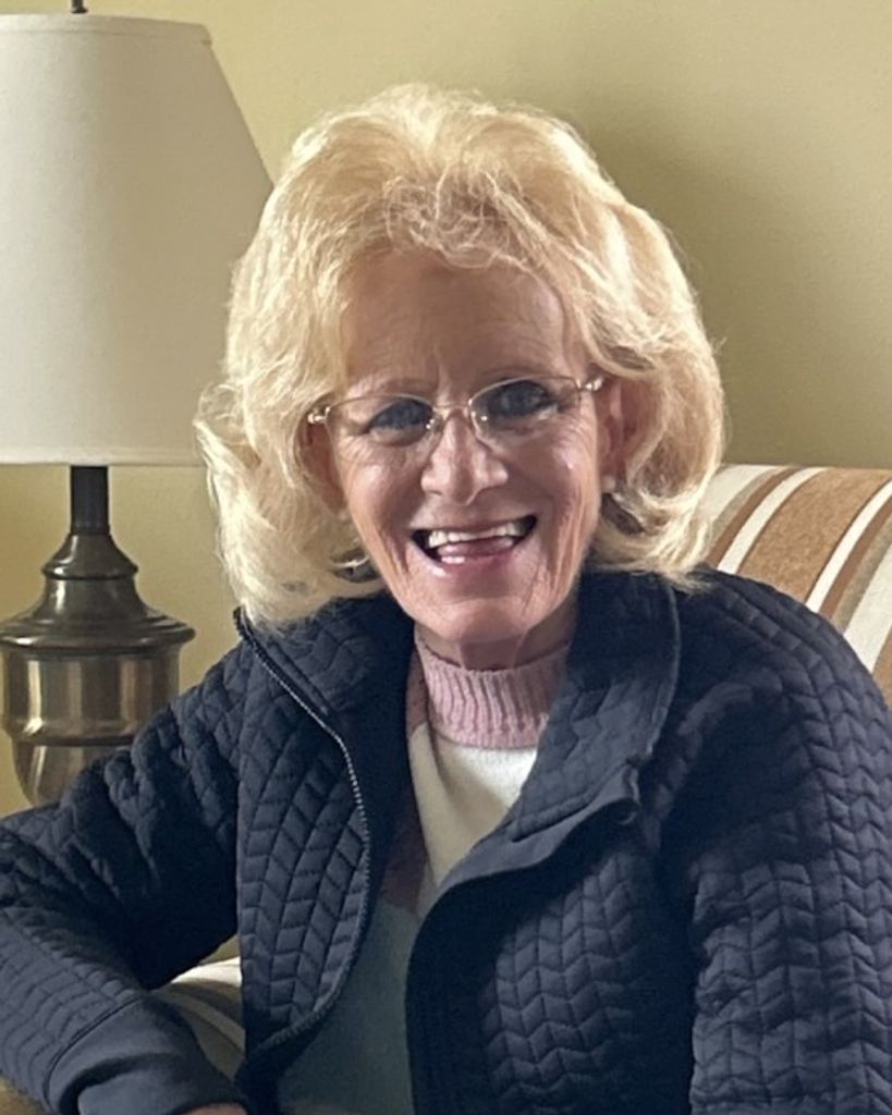Lois K (Mcdaniels) Reed