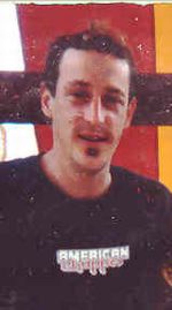 John Richard Simmons, Jr