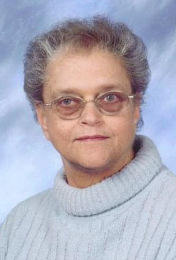 Christine "Chris" C. Gibberd Profile Photo