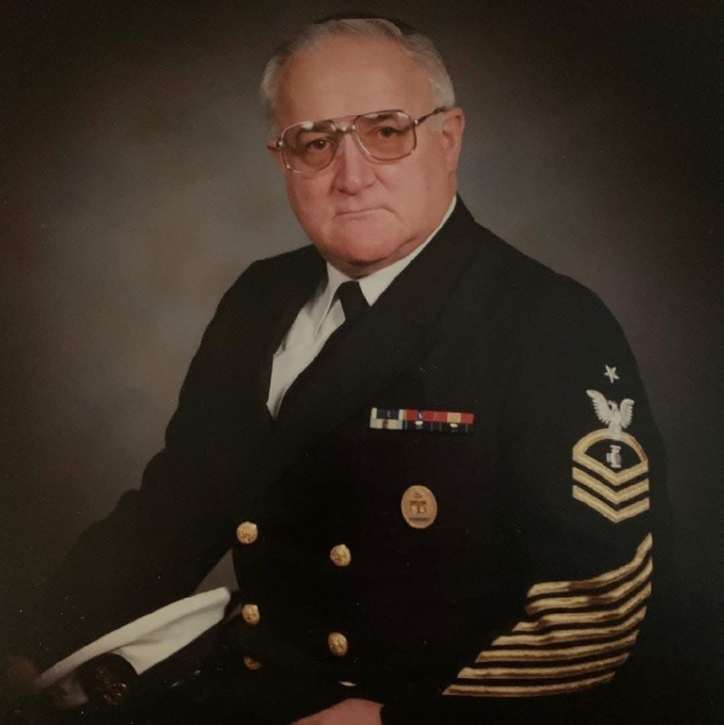 Larry Poffenbarger Profile Photo