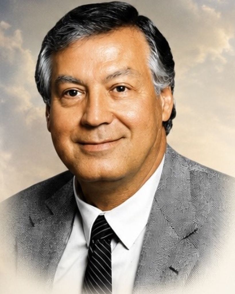 Michael (Mike) Hurtado
