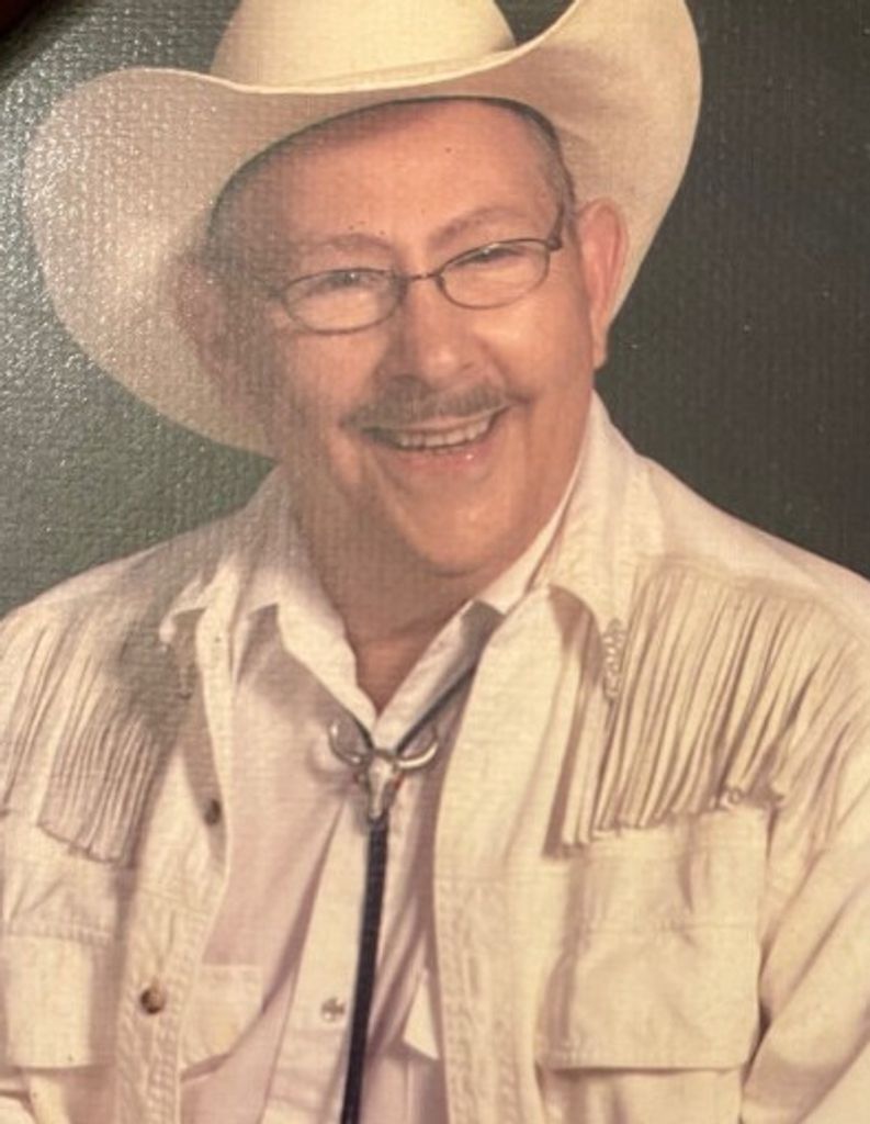 Bobby Joe Parshall