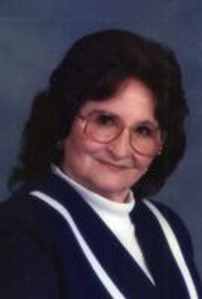 Ruby Ingle Profile Photo