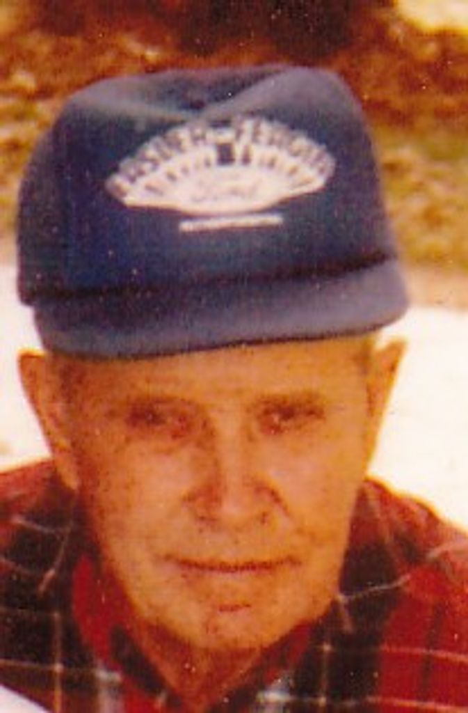 Glen "Tib" McCurry, 89