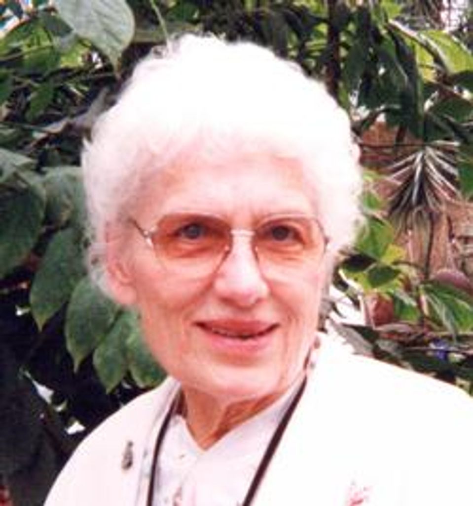 Audrey Ellen Villadsen