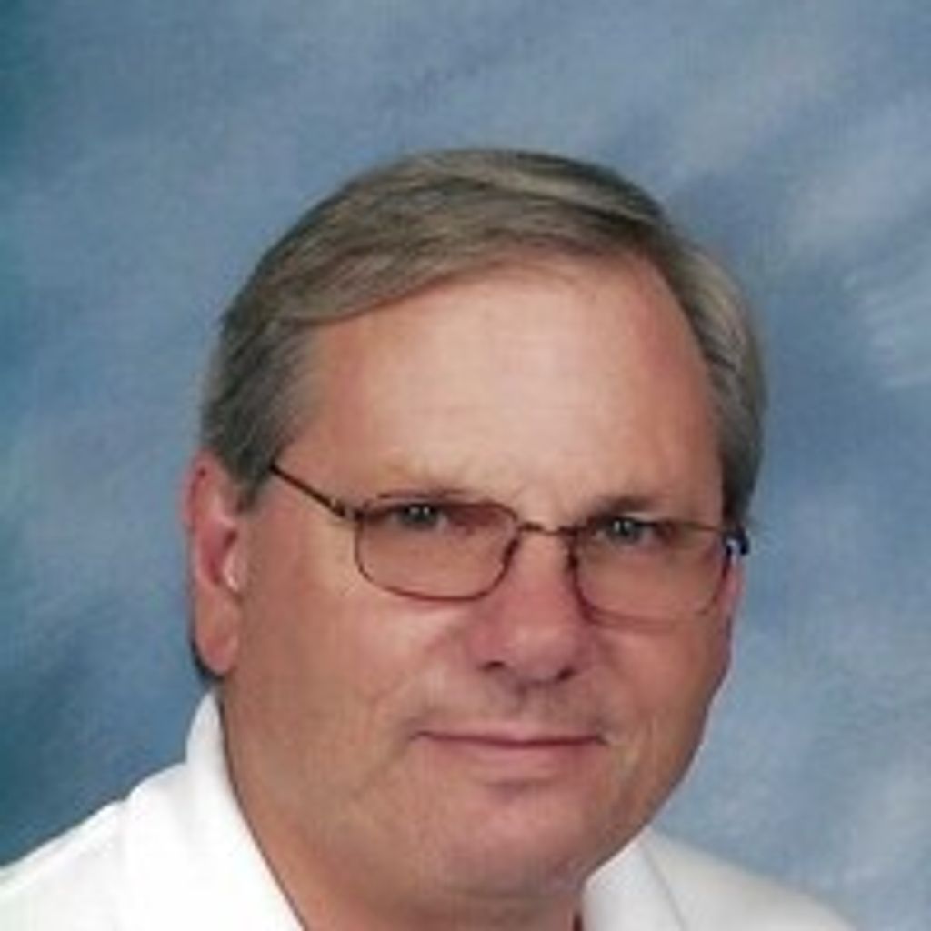 Randall "Randy" Viteaux