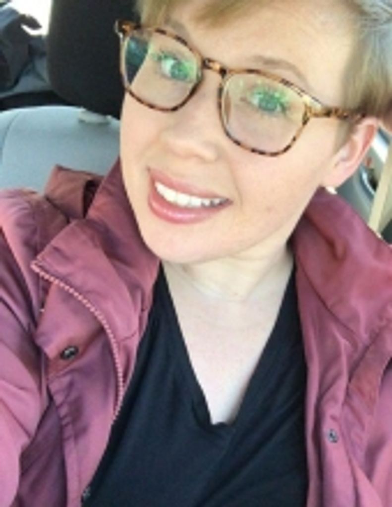 Jennifer Lynn Hoffman