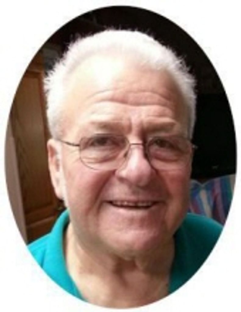 Lester Hefel