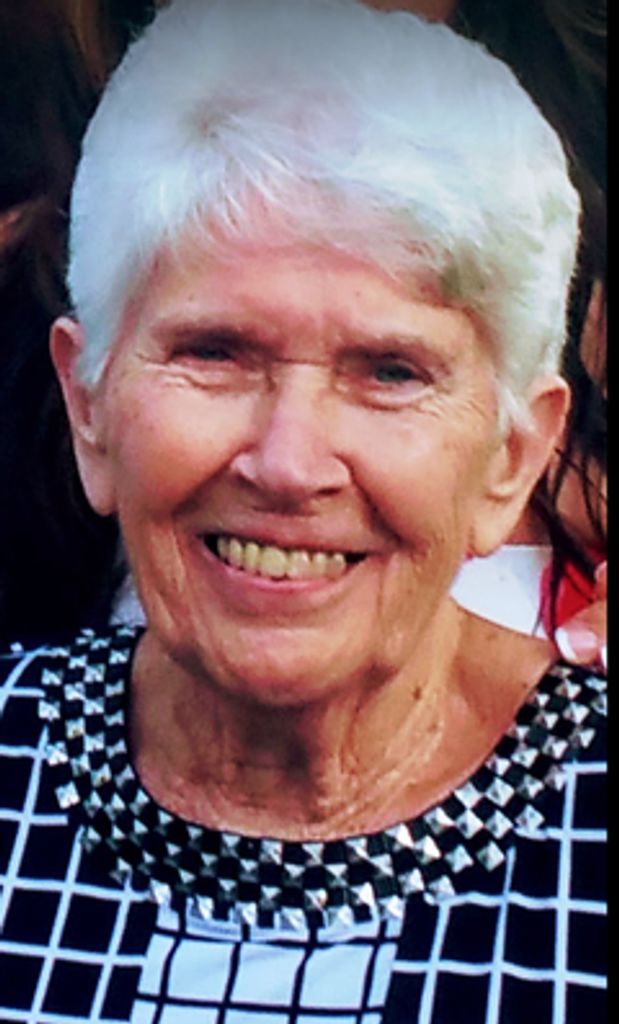 Marlene M. (Grilliot)  Schwarz
