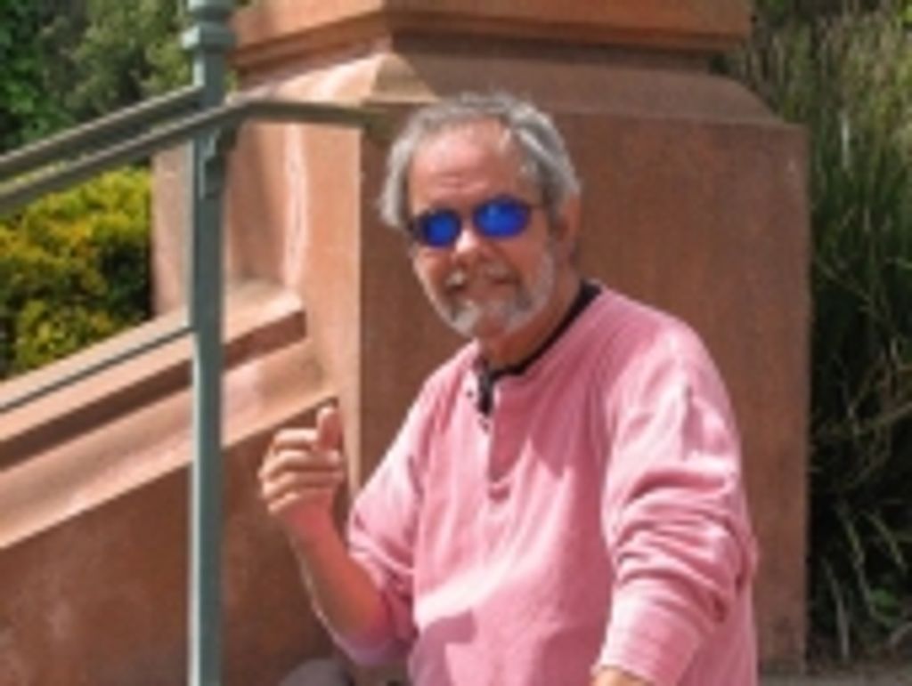 Erich Schenk
