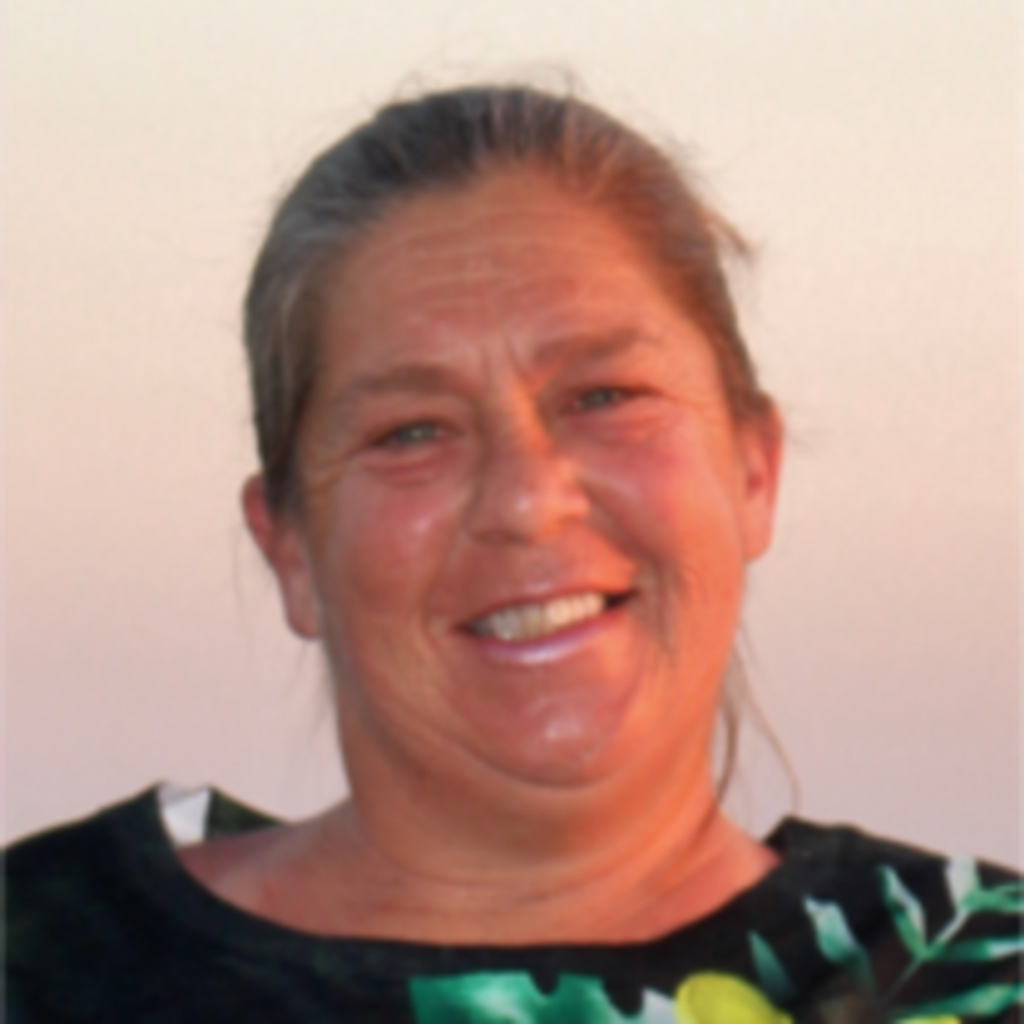 Sheila Maxwell Brown