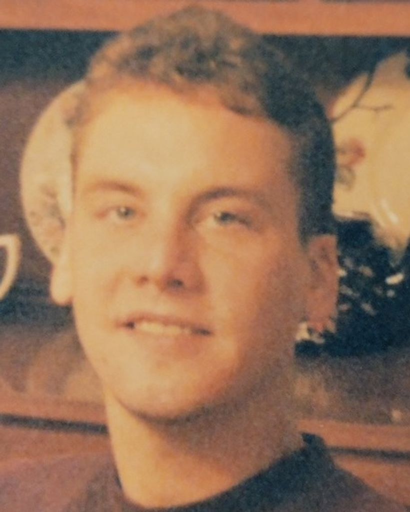 Daniel Fulton Graham