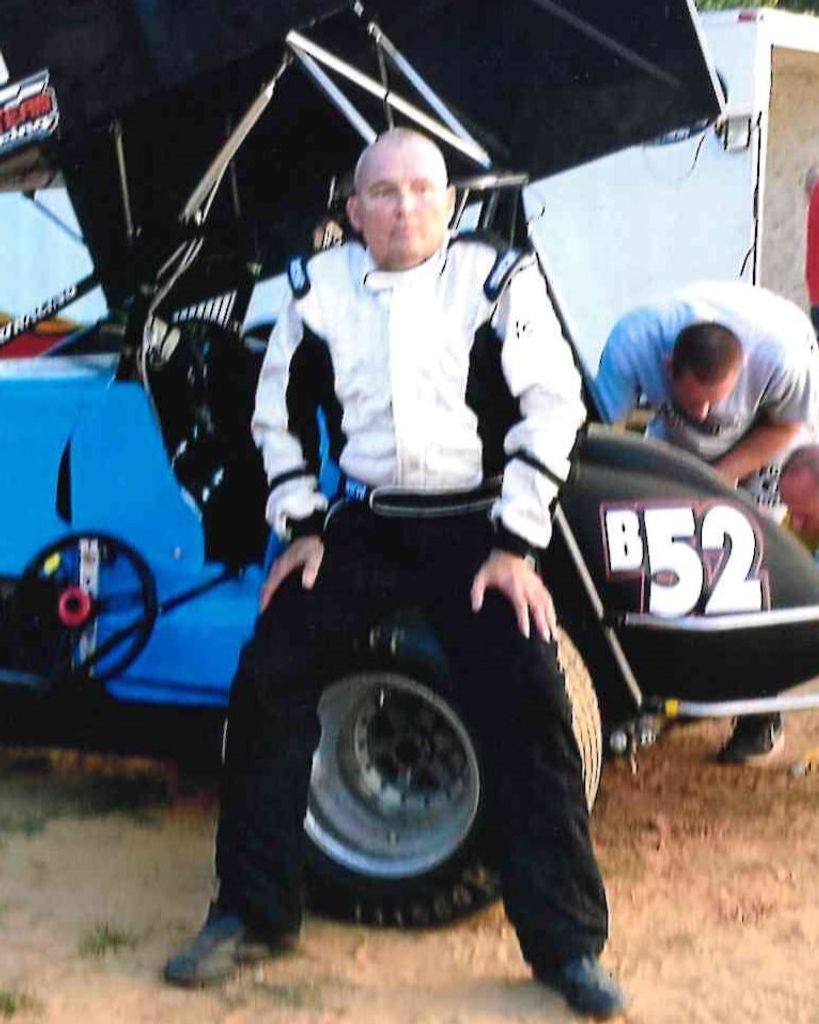 William Andrew Mason, Jr.