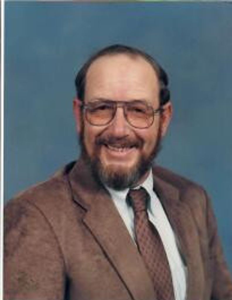 Joe Whittaker Profile Photo