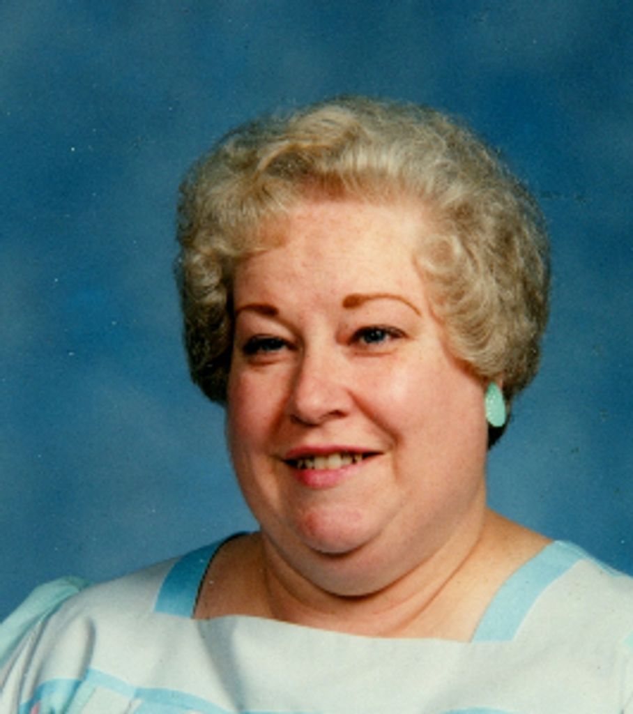 Shirley A. Lockard