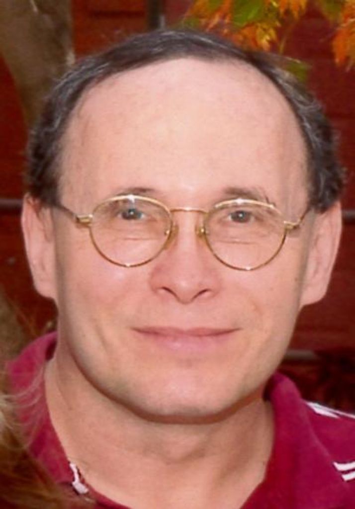 Tom Gregory Burnett Profile Photo