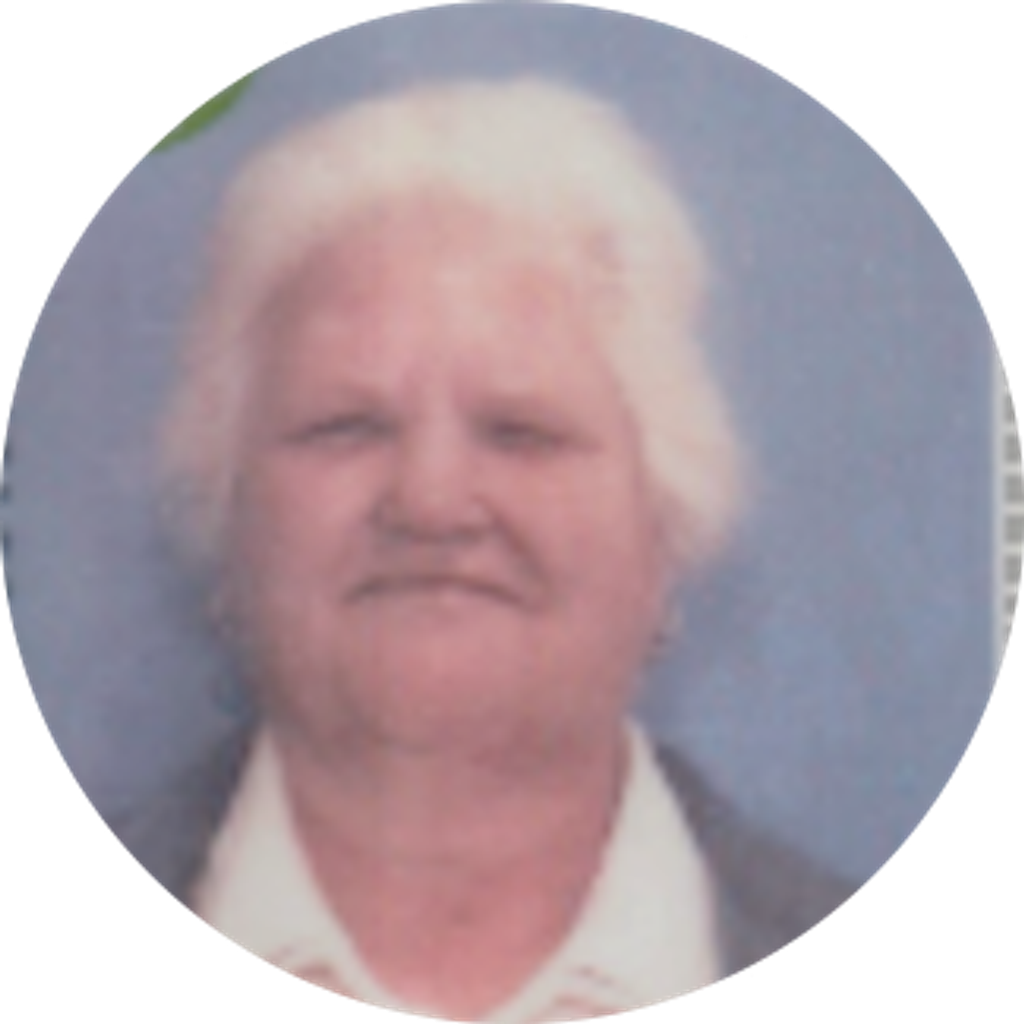 Jane Louise Starr