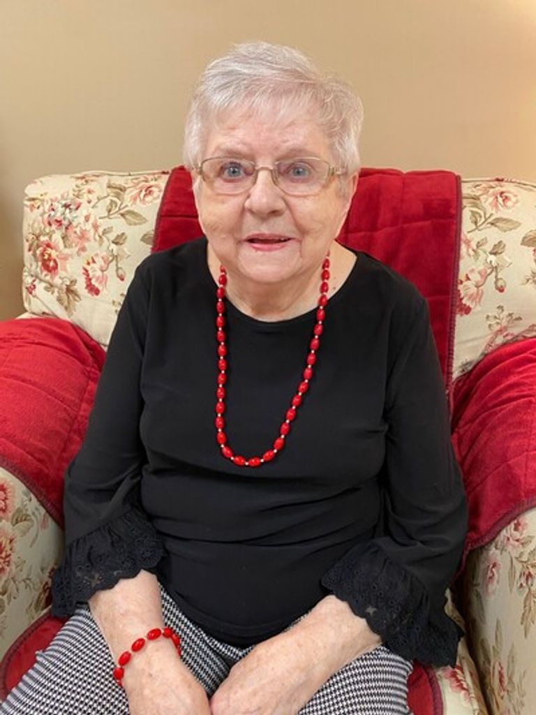 Mary Frances Atwood Profile Photo