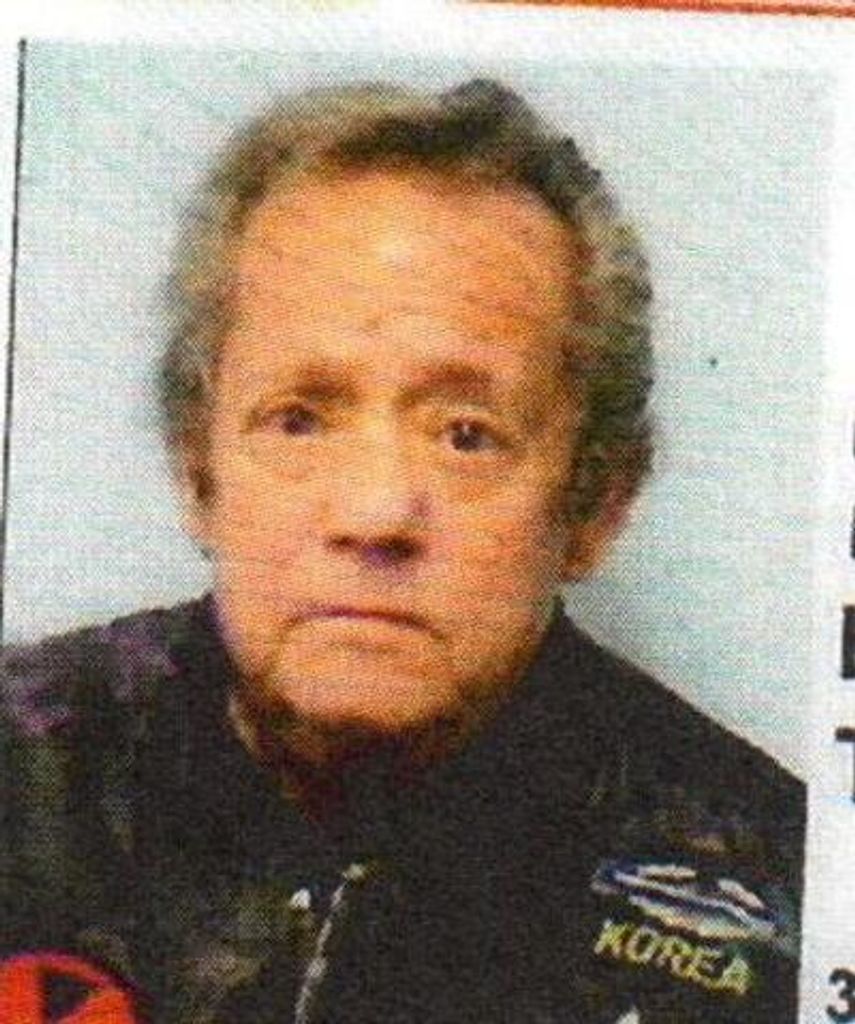 Tony Claude Brazfield Jr Profile Photo