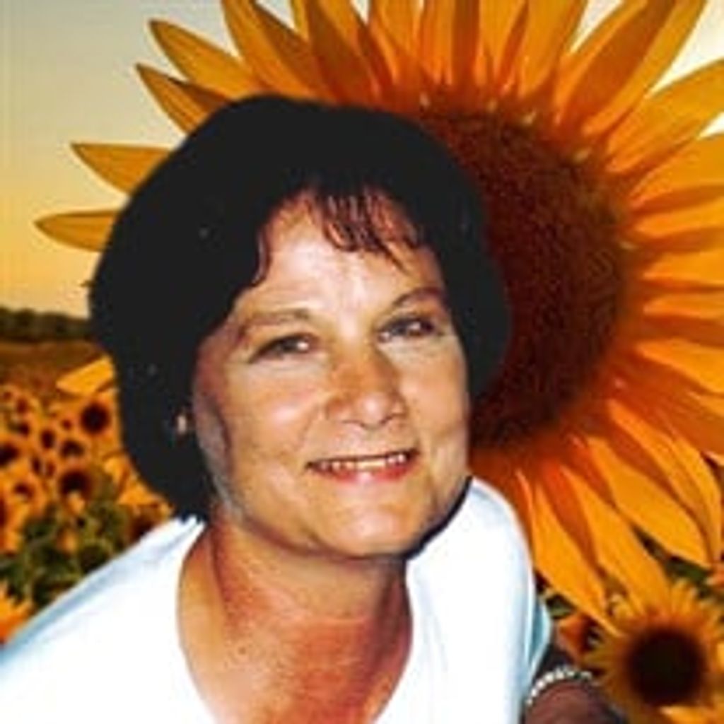 Sandra "Sandy" Mayes Edmonds