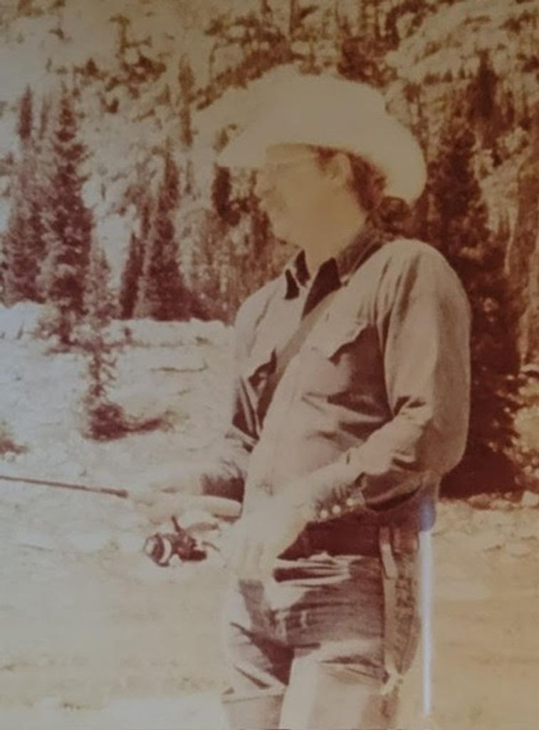 Dr. Donald Lee Cantway Profile Photo