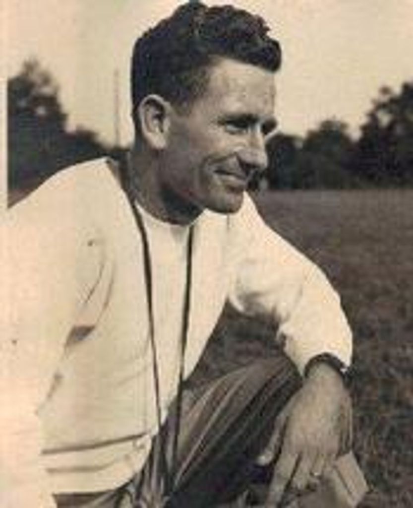 Walter Thomas Helton